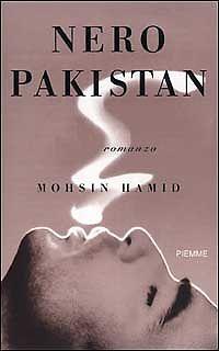 Hamid Nero Pakistan Piemme