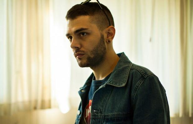 Xavier Dolan, Mommy