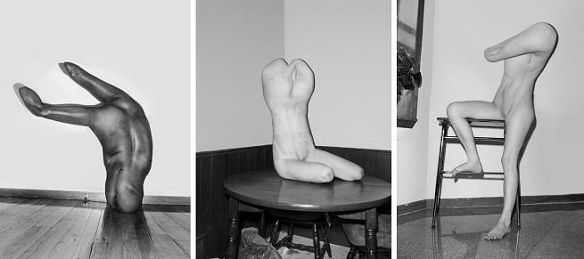 Asger Carlsen, Hester e Wrong