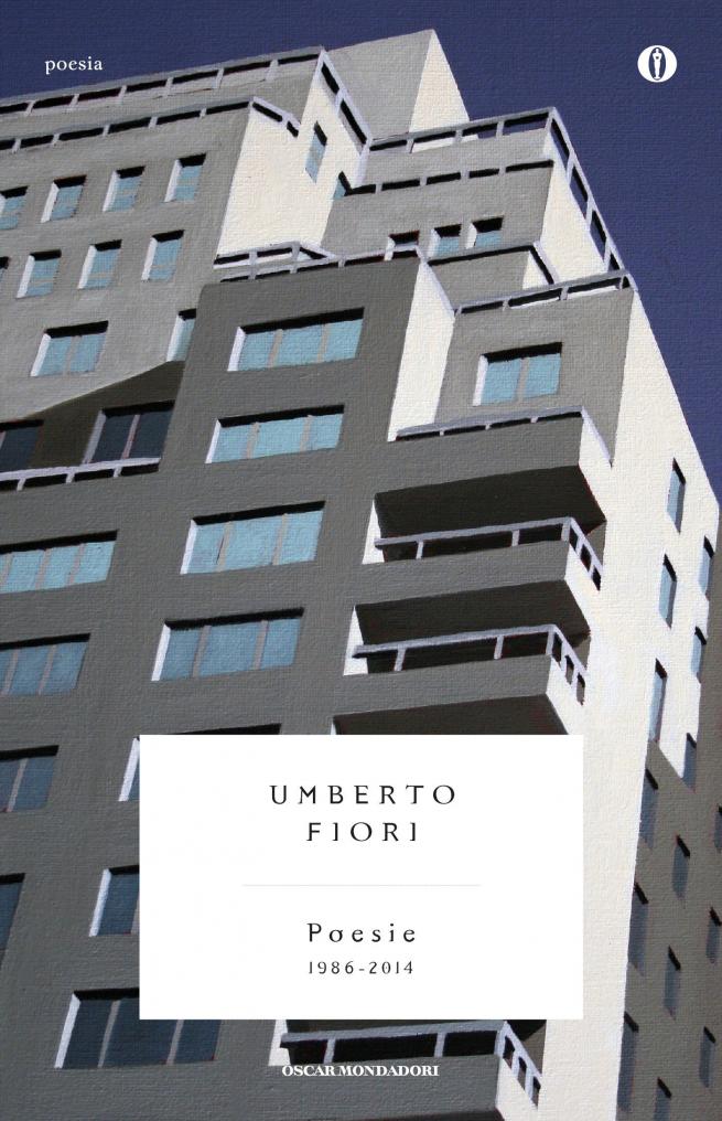 Umberto Fiori, Poesie,