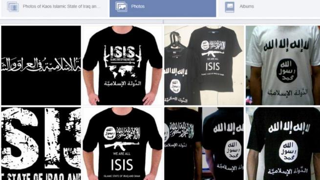 Isis, media, communication, brand