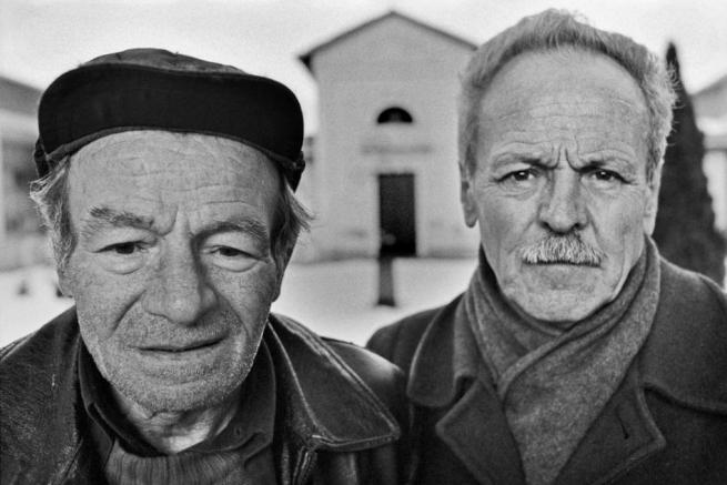 Ferdinando Scianna