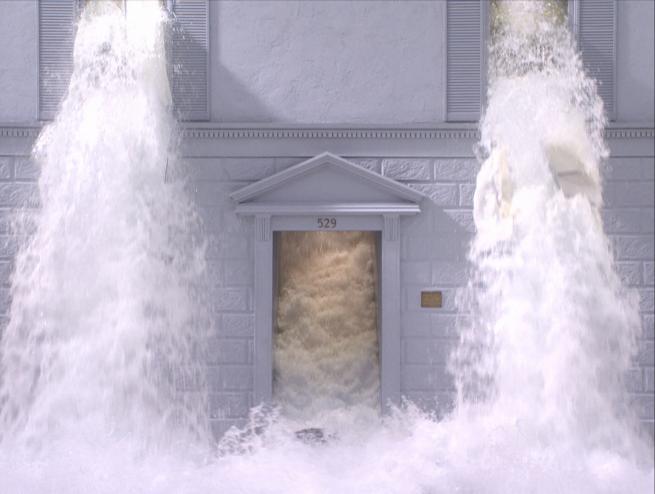 Bill Viola, Going Forth By Day, 2002