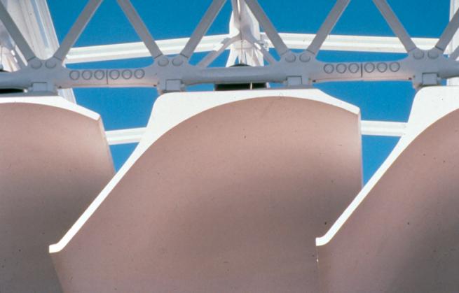 Renzo Piano, The Menil Collection