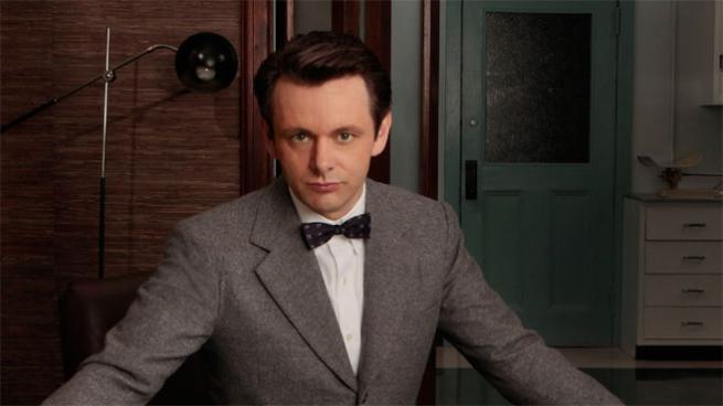 Michael Sheen, Master of Sex, Bill Master, tv serie