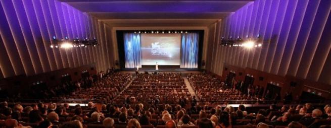 Mostra Cinema Venezia, Sala grande, 