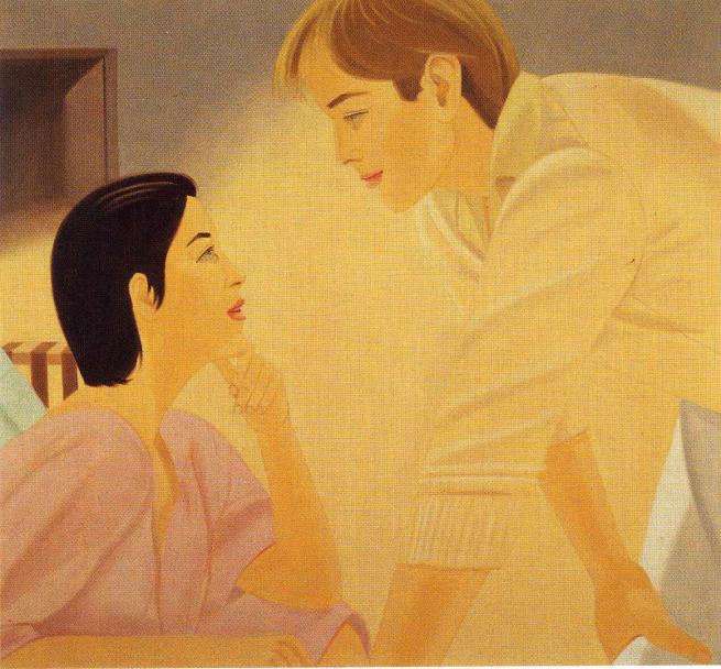 Alex Katz