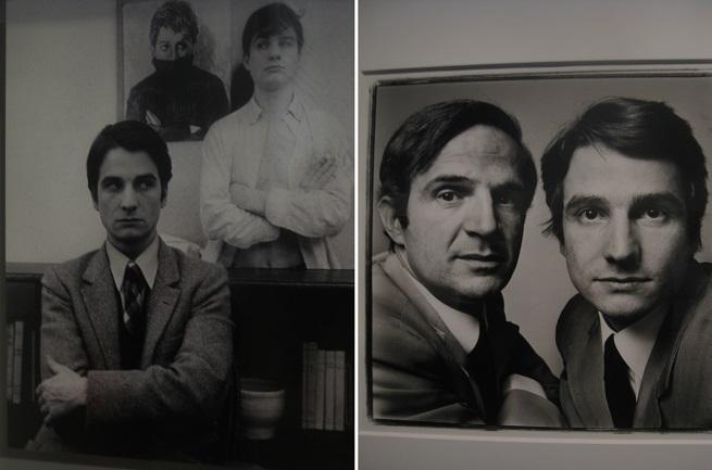 François Truffaut, Cinémathèque Française