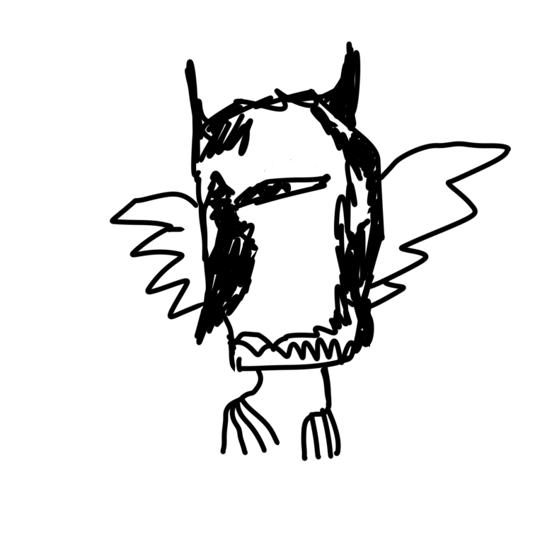 i