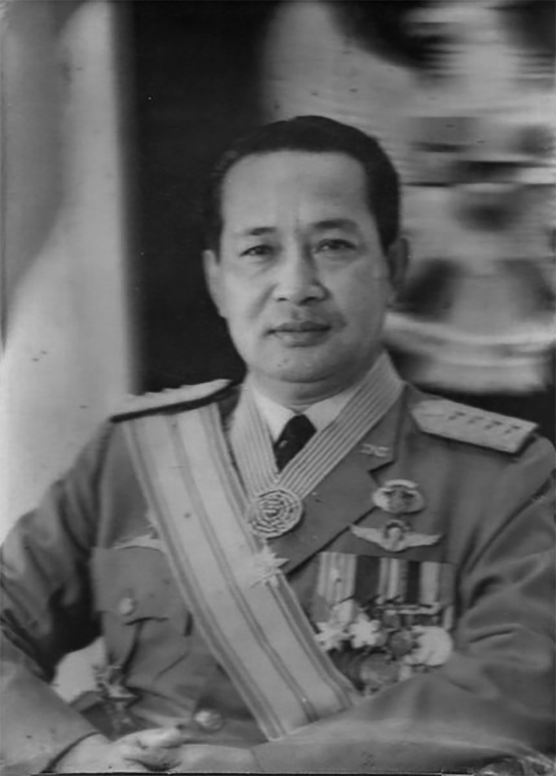Suharto