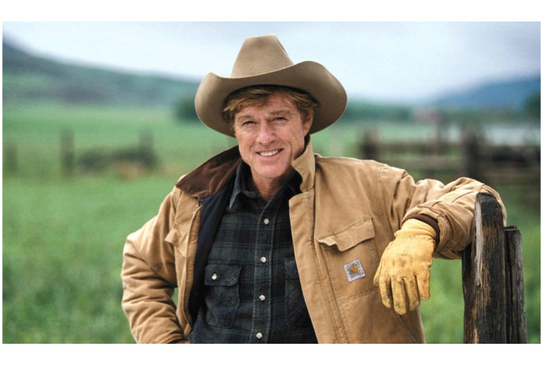 Redford 5