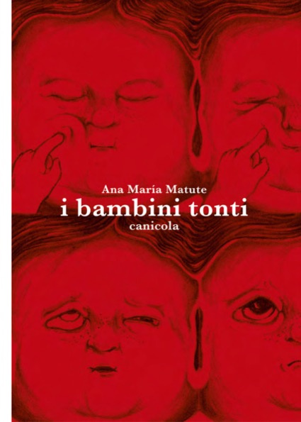 Copertina libro