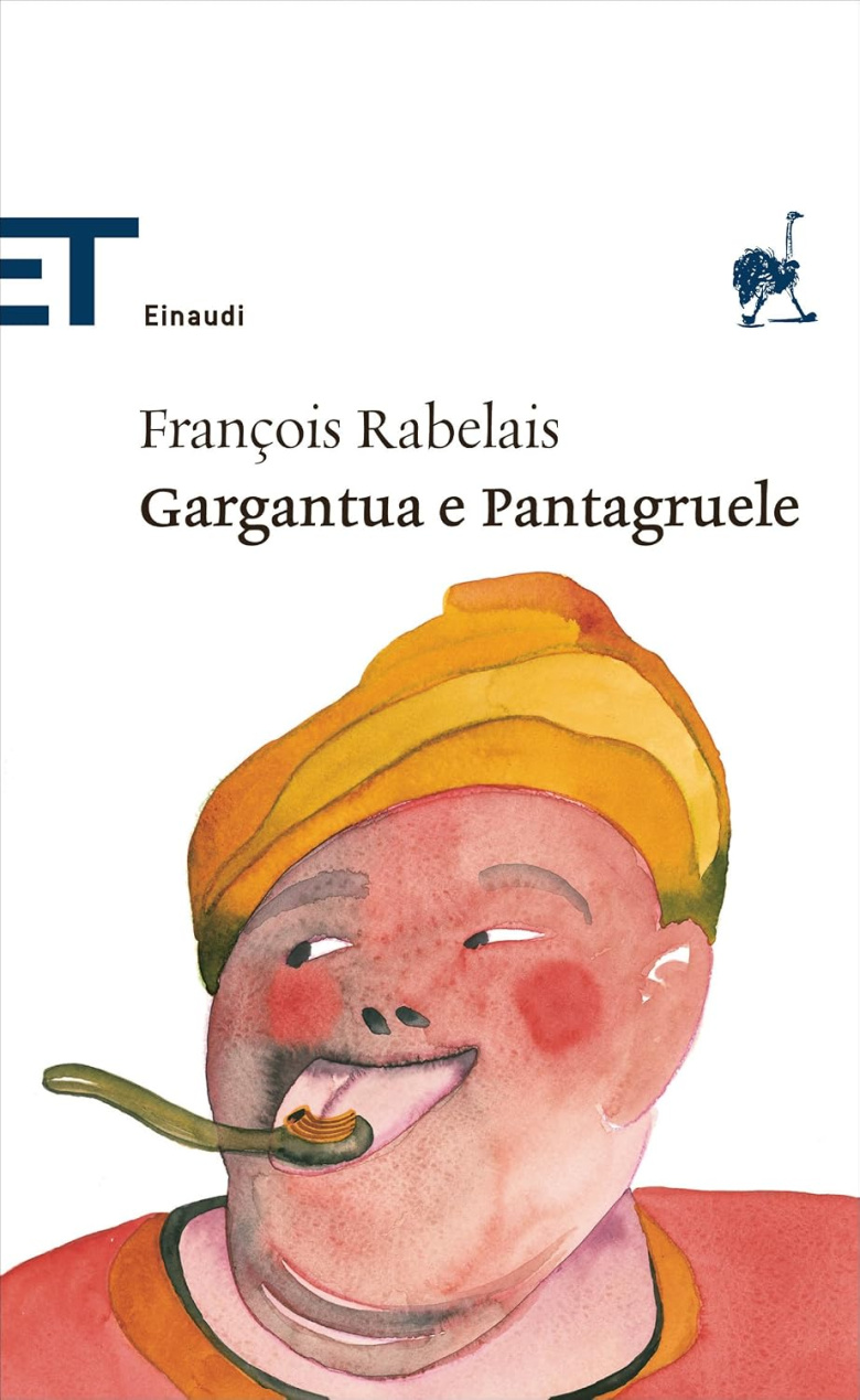 rabelais