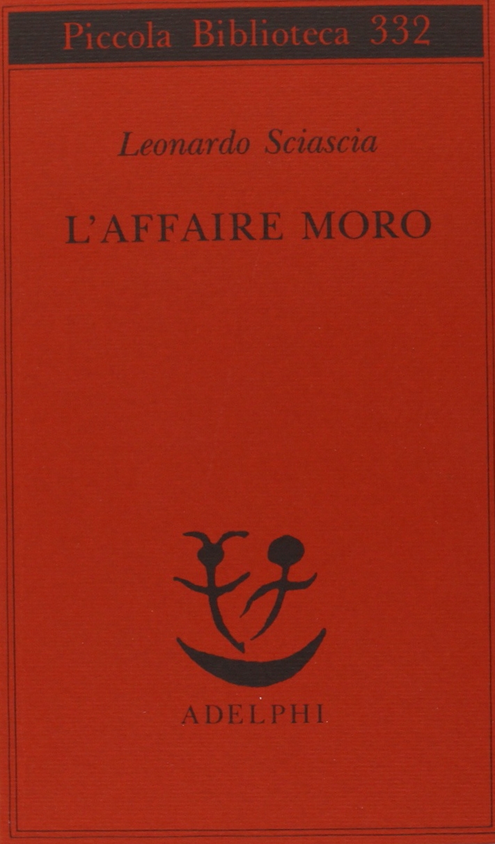 L'affaire Moro