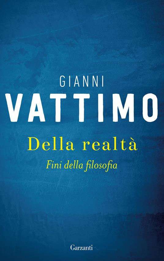 Vattimo