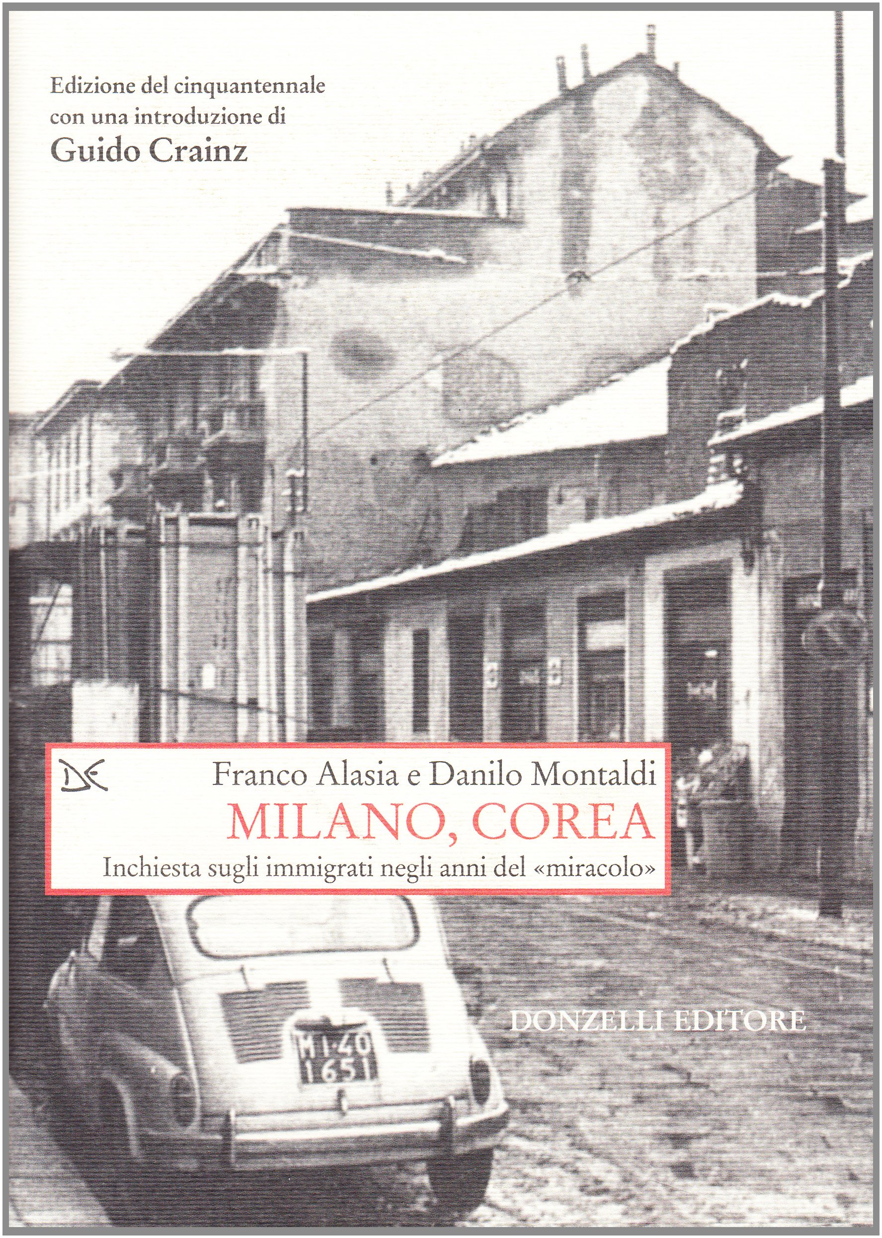 Milano Corea