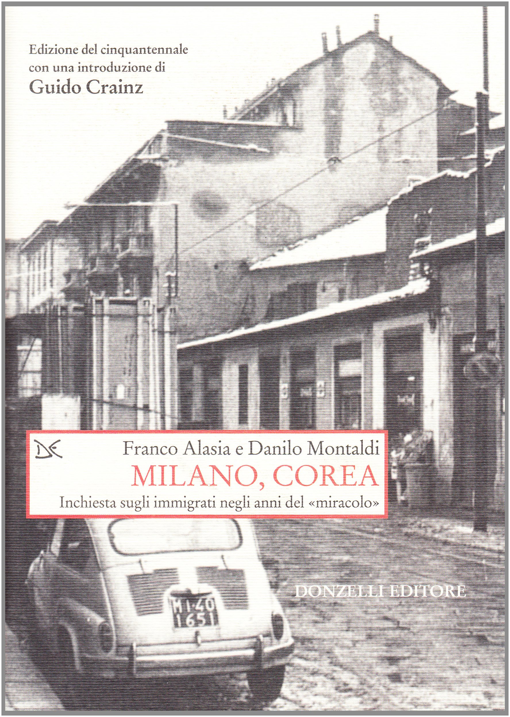 Milano Corea