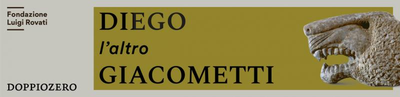 Banner Giacometti