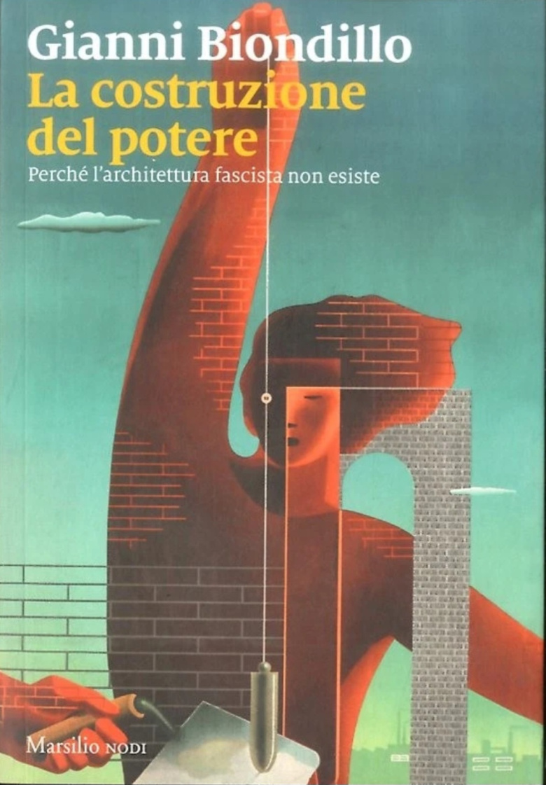 copertina Biondillo