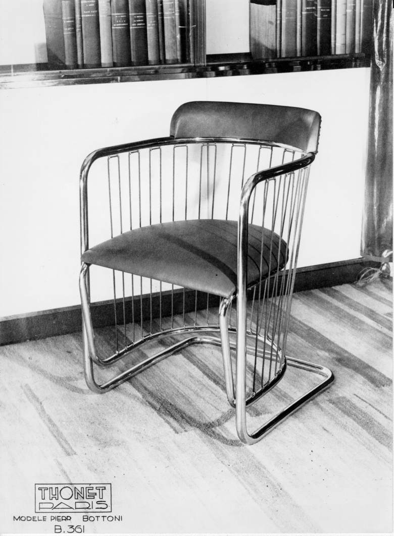 thonet
