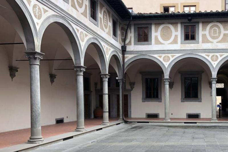 Museo degli innocenti