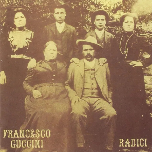 Radici