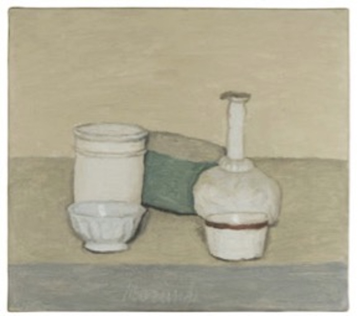 morandi 1952