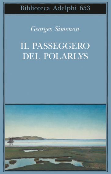 La camera azzurra, il romanzo psicologico di Simenon