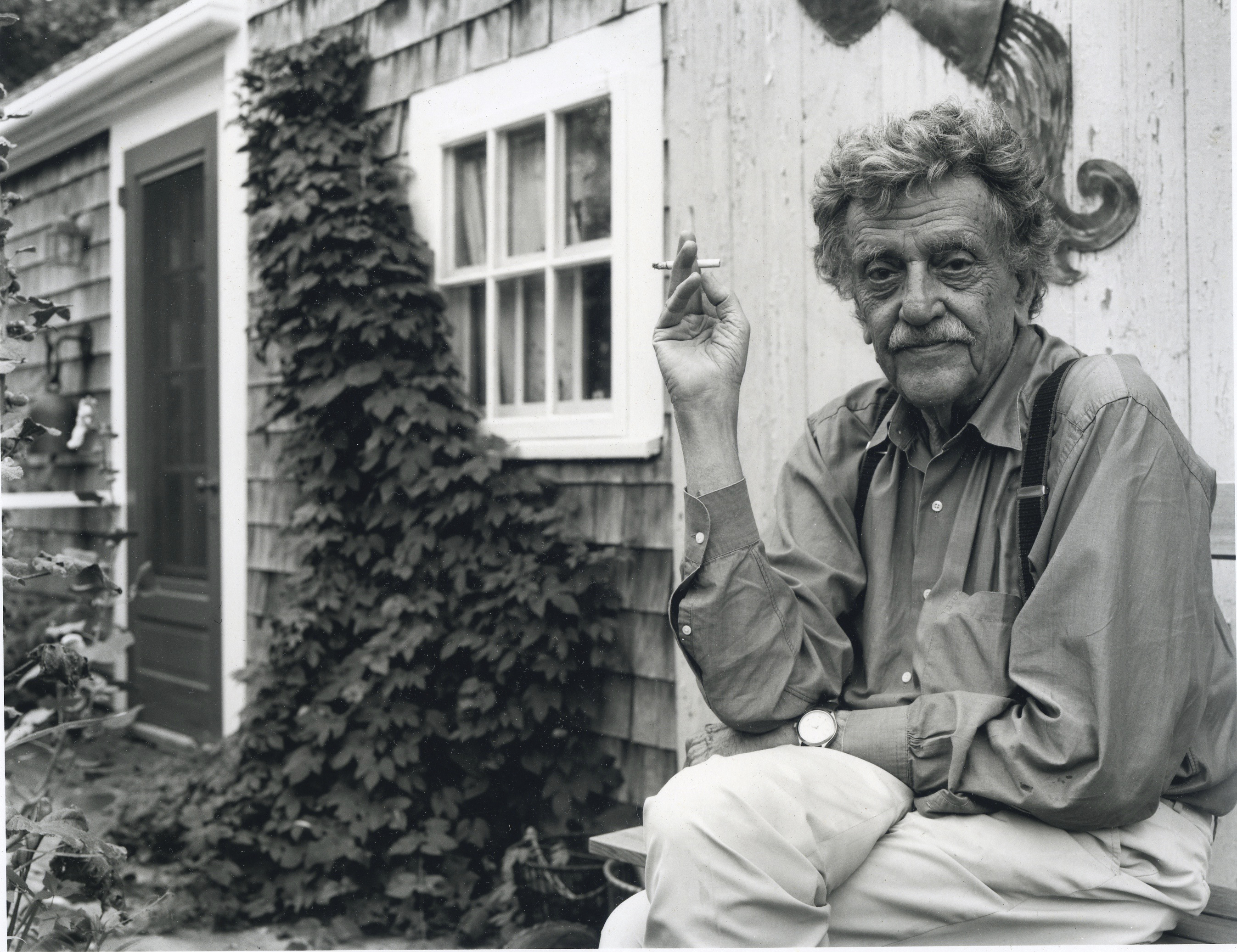 Vonnegut