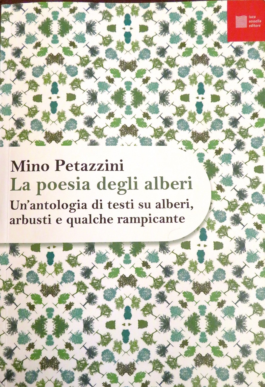 la poesia degli alberi