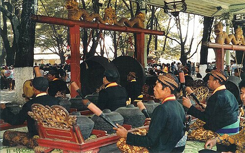 Gamelan