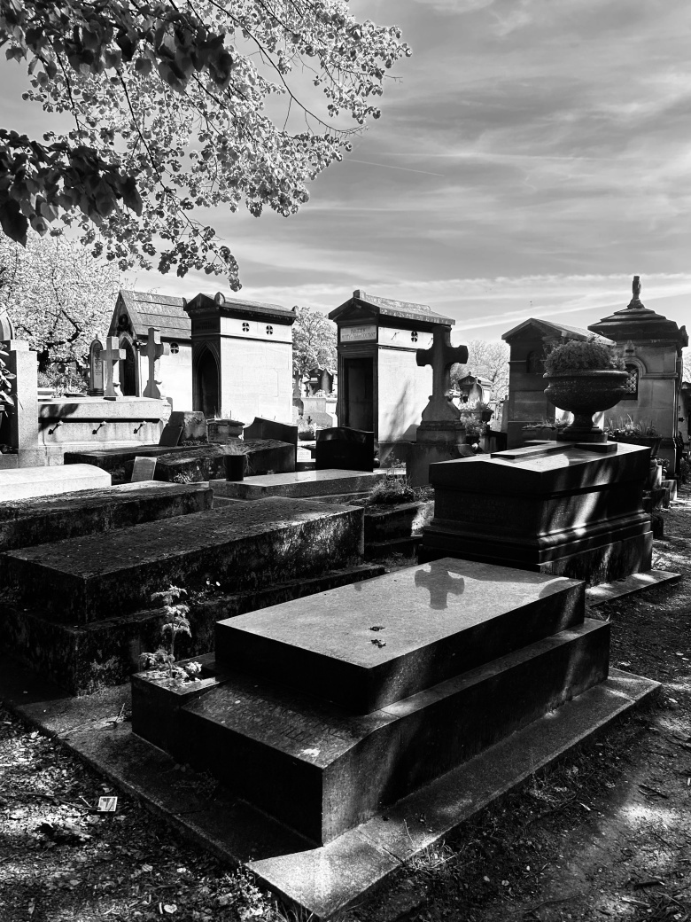 père Lachaise