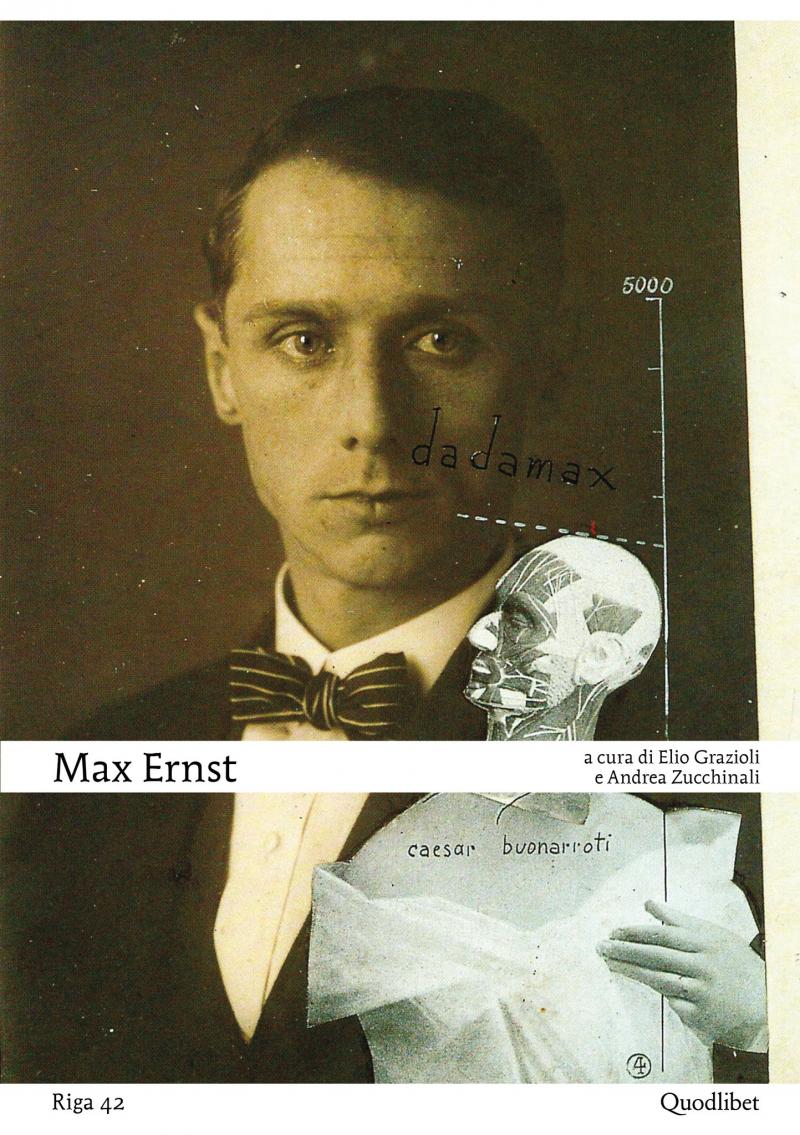 Riga, Ernst