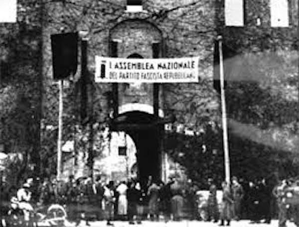 Fascismo
