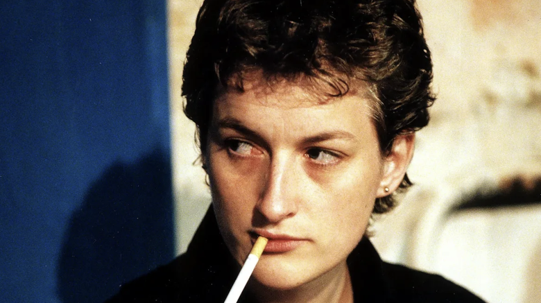 Sarah Kane, 1998 © Getty - Marianne Thiele