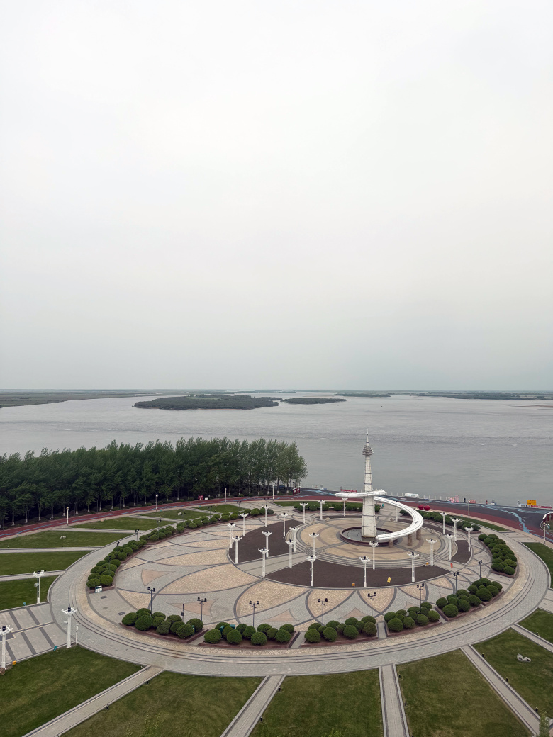 Tonjiang