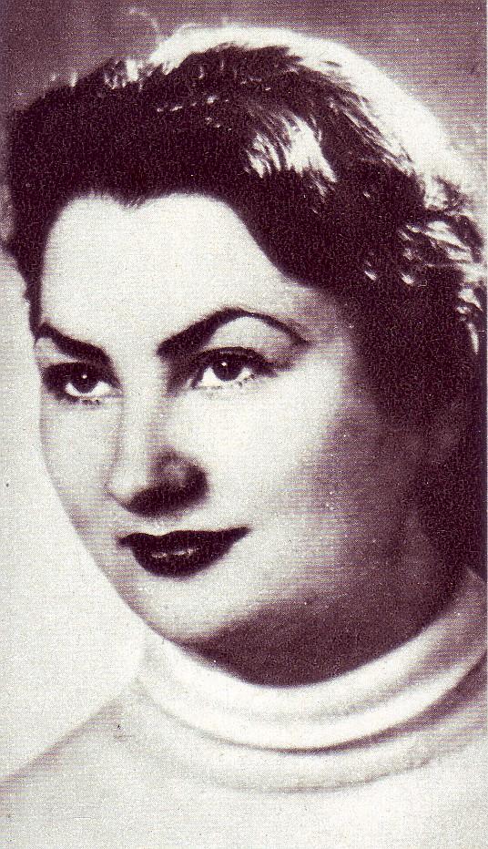 Wilma Montesi