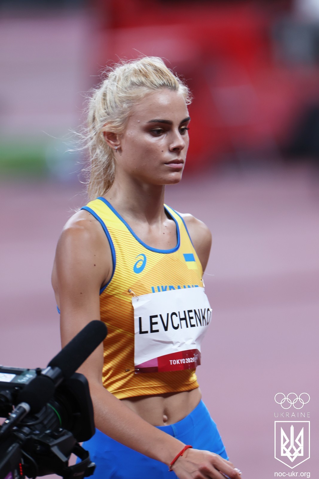 Levchenko
