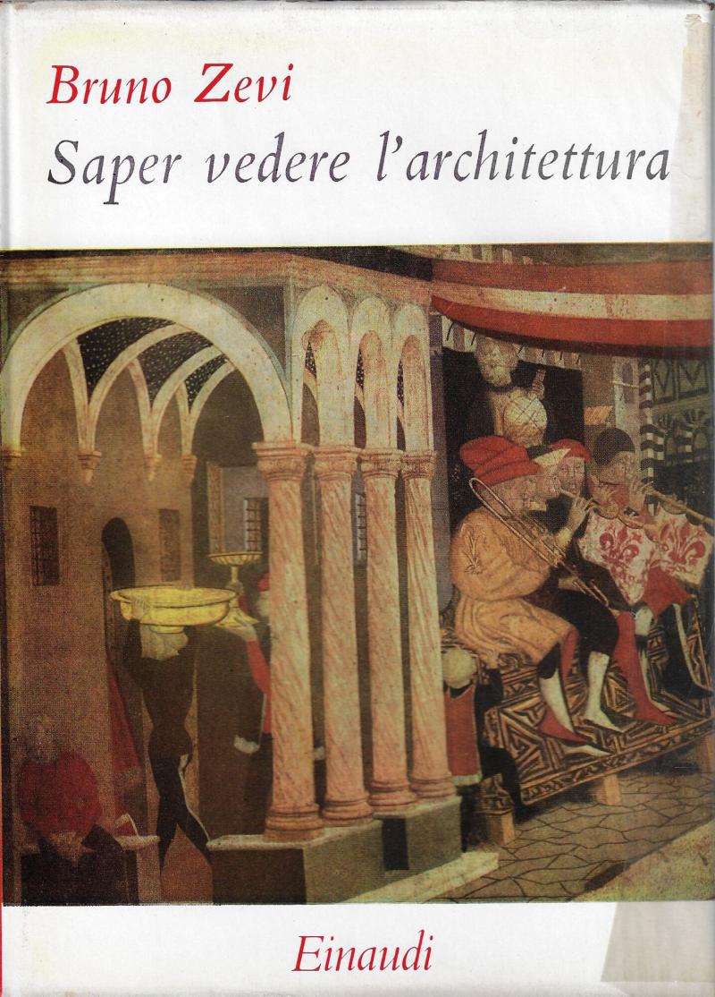 L'architettura e la meraviglia