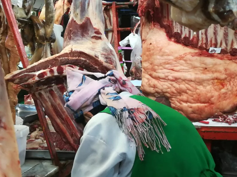 mercato