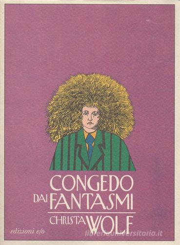 congedo