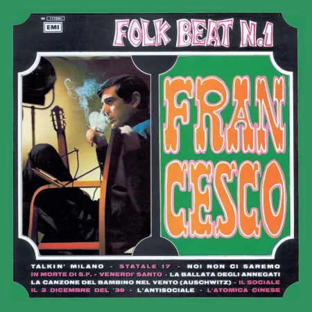 folk-beat
