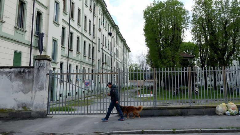 Milano
