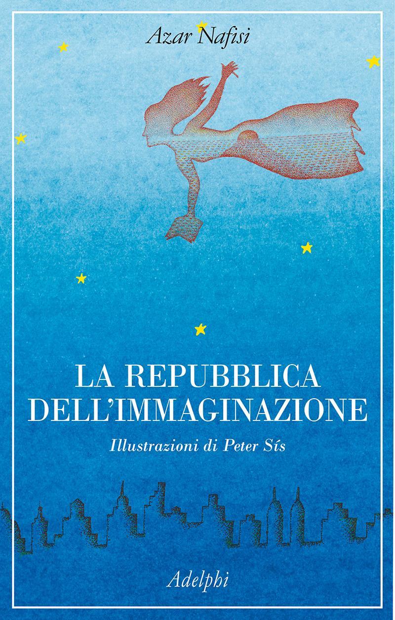 La repubblica dell'immaginazione