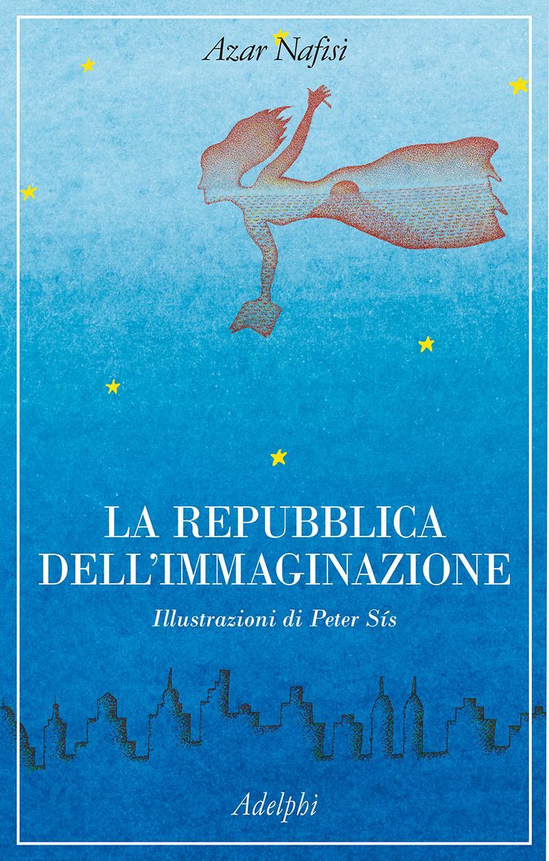 La repubblica dell'immaginazione