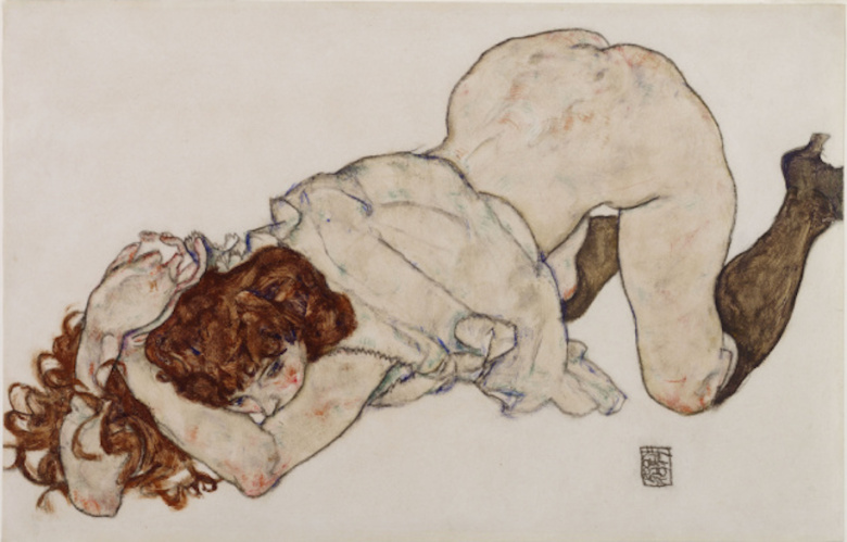 schiele