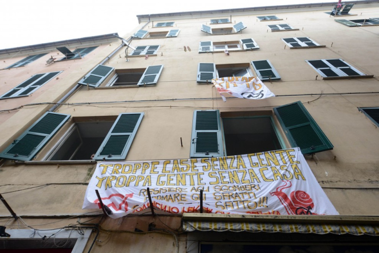 genova