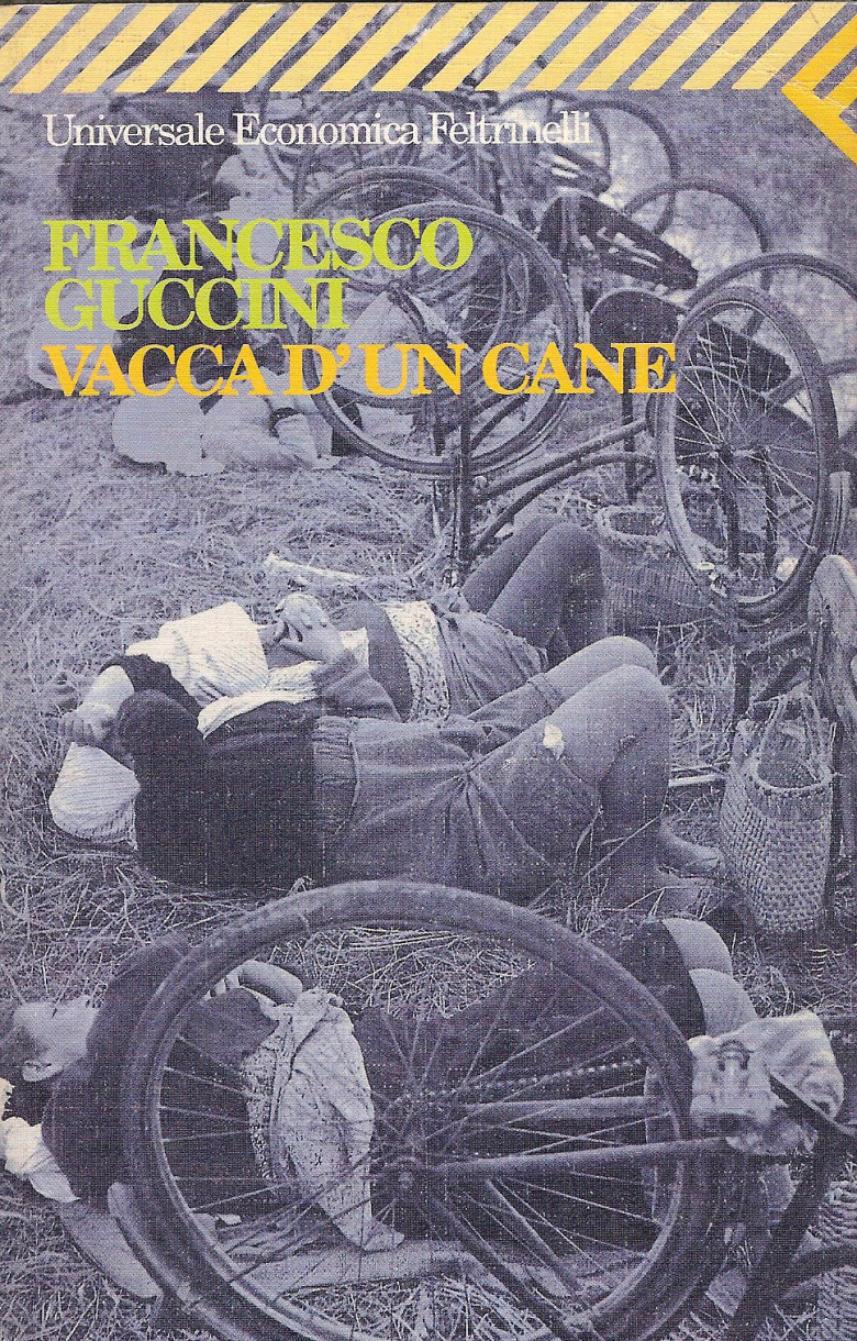 vacca d'un cane