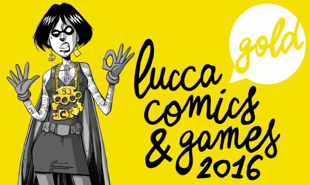 Quanto Costa Il Biglietto Per Il Lucca Comics