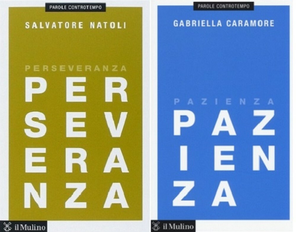 La Pazienza è Quella Cosa Che Daje Oggi